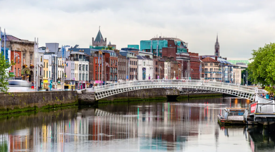 Dublin